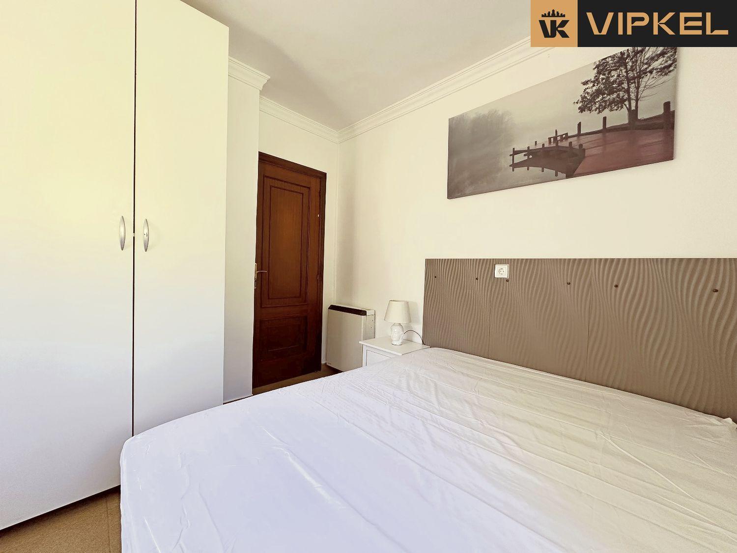 Flat for Rent in Santiago de Compostela