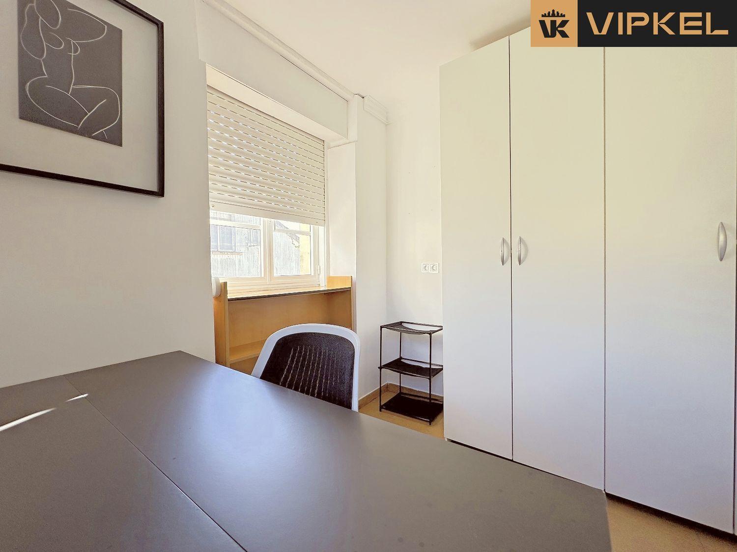 Flat for Rent in Santiago de Compostela