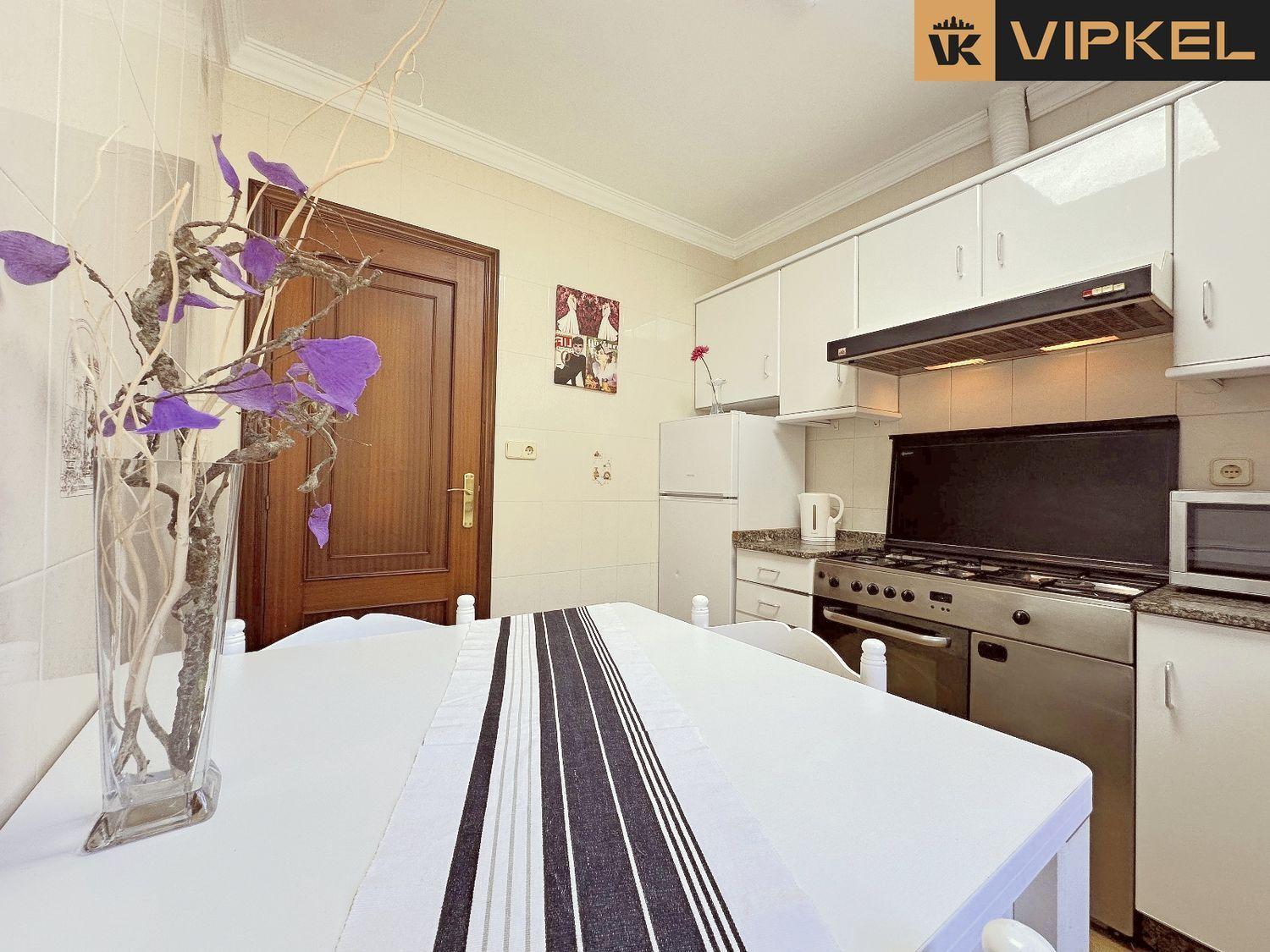 Flat for Rent in Santiago de Compostela