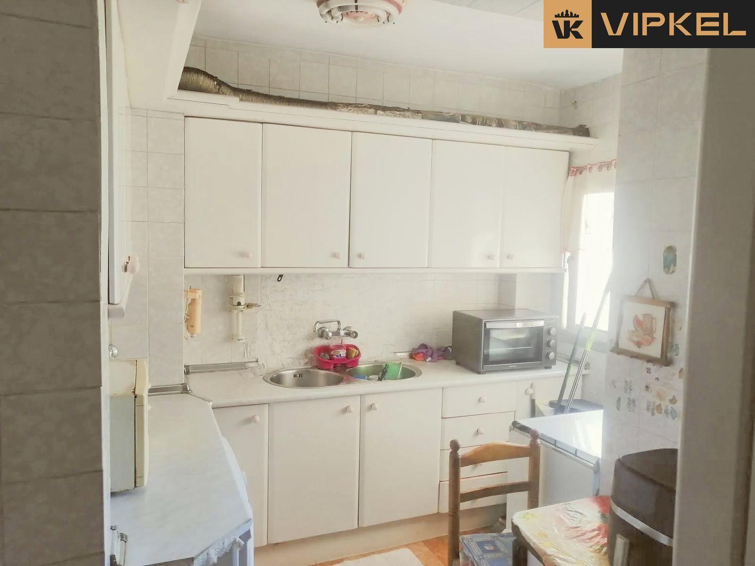 Flat for Sale in Málaga
