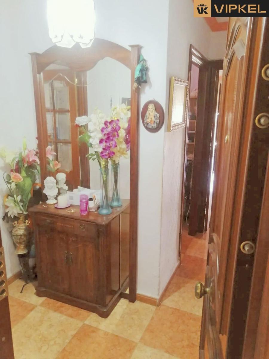 Flat for Sale in Málaga