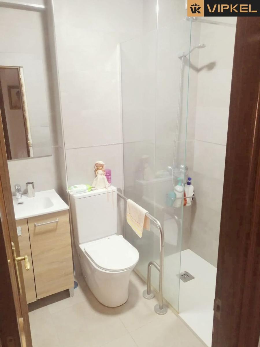 Flat for Sale in Málaga