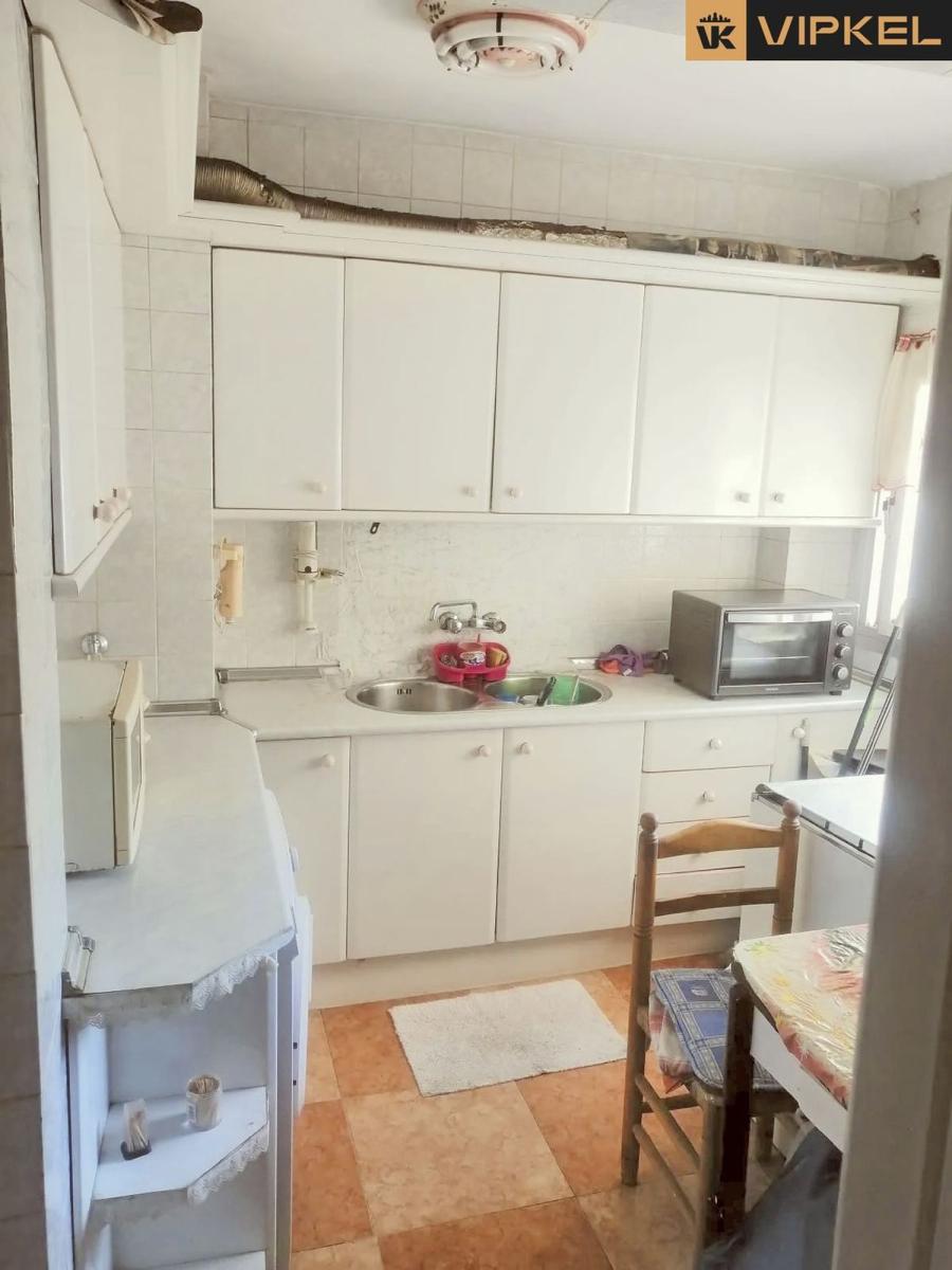 Flat for Sale in Málaga