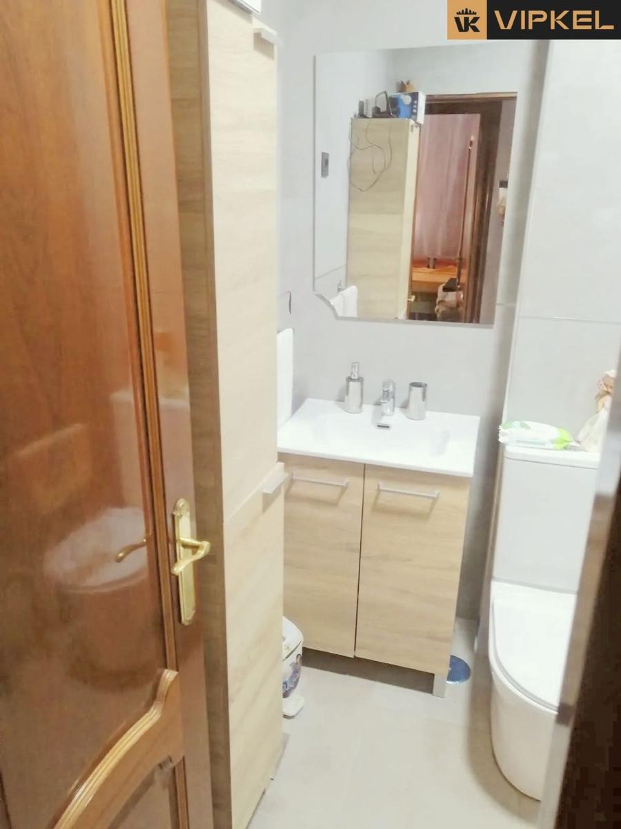 Flat for Sale in Málaga
