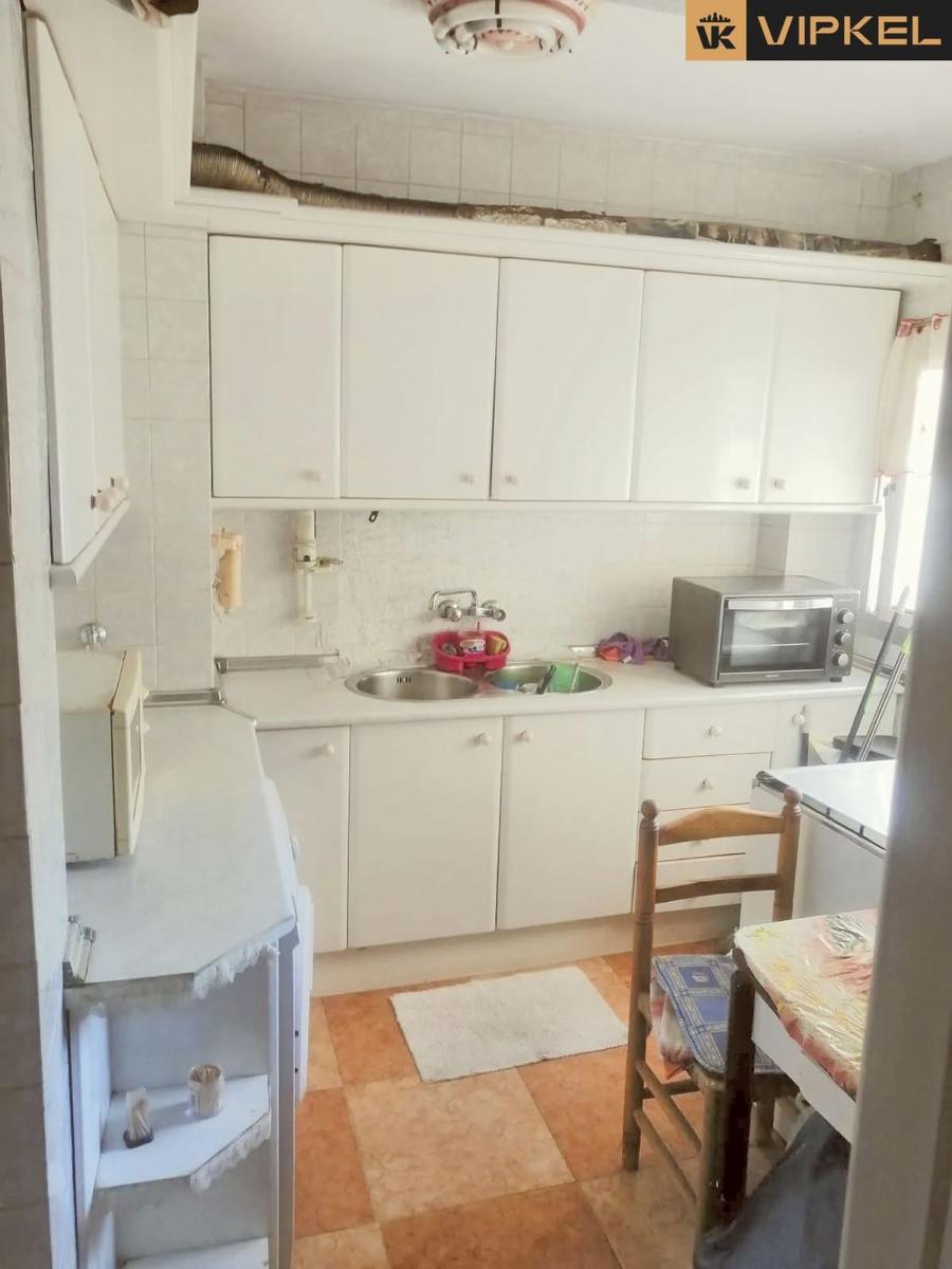 Flat for Sale in Málaga