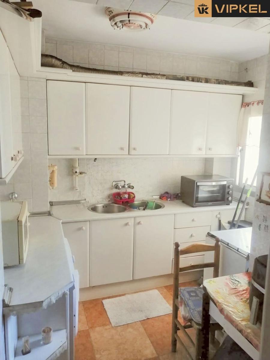 Flat for Sale in Málaga