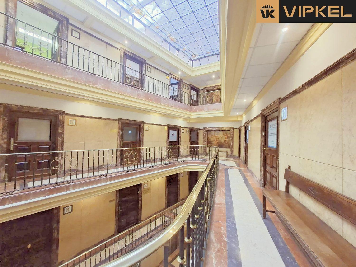 Office for Rent in Málaga