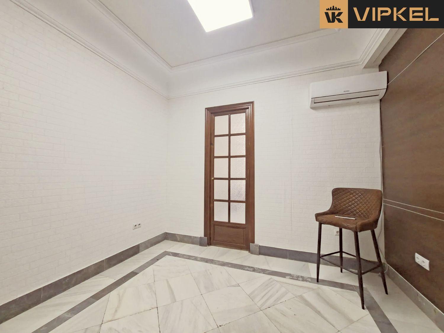 Office for Rent in Málaga