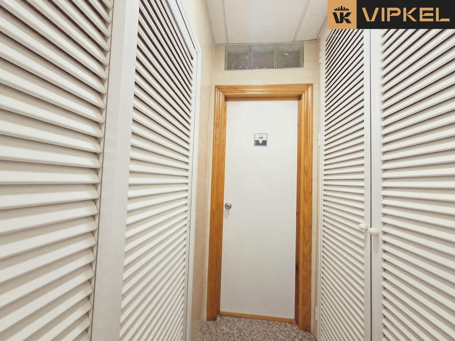 Office for Rent in Málaga