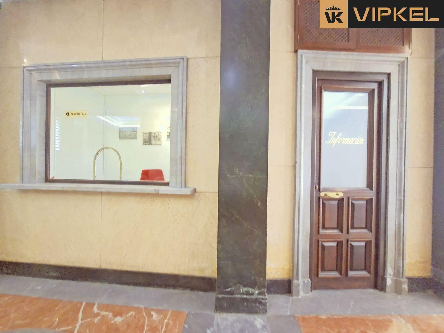 Office for Rent in Málaga