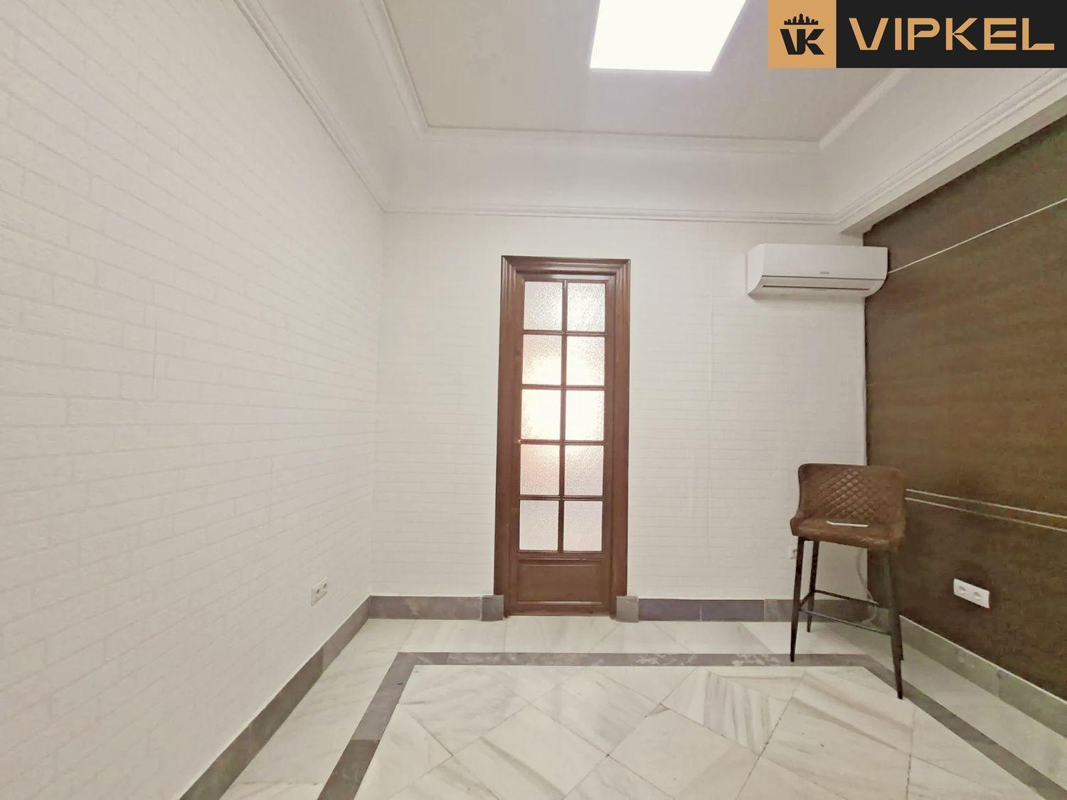 Office for Rent in Málaga