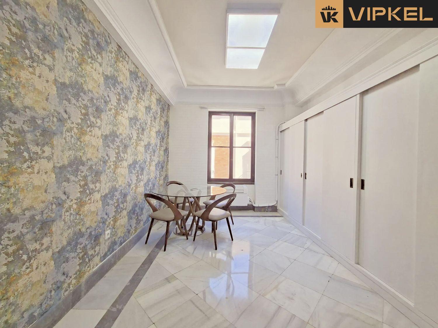 Office for Rent in Málaga