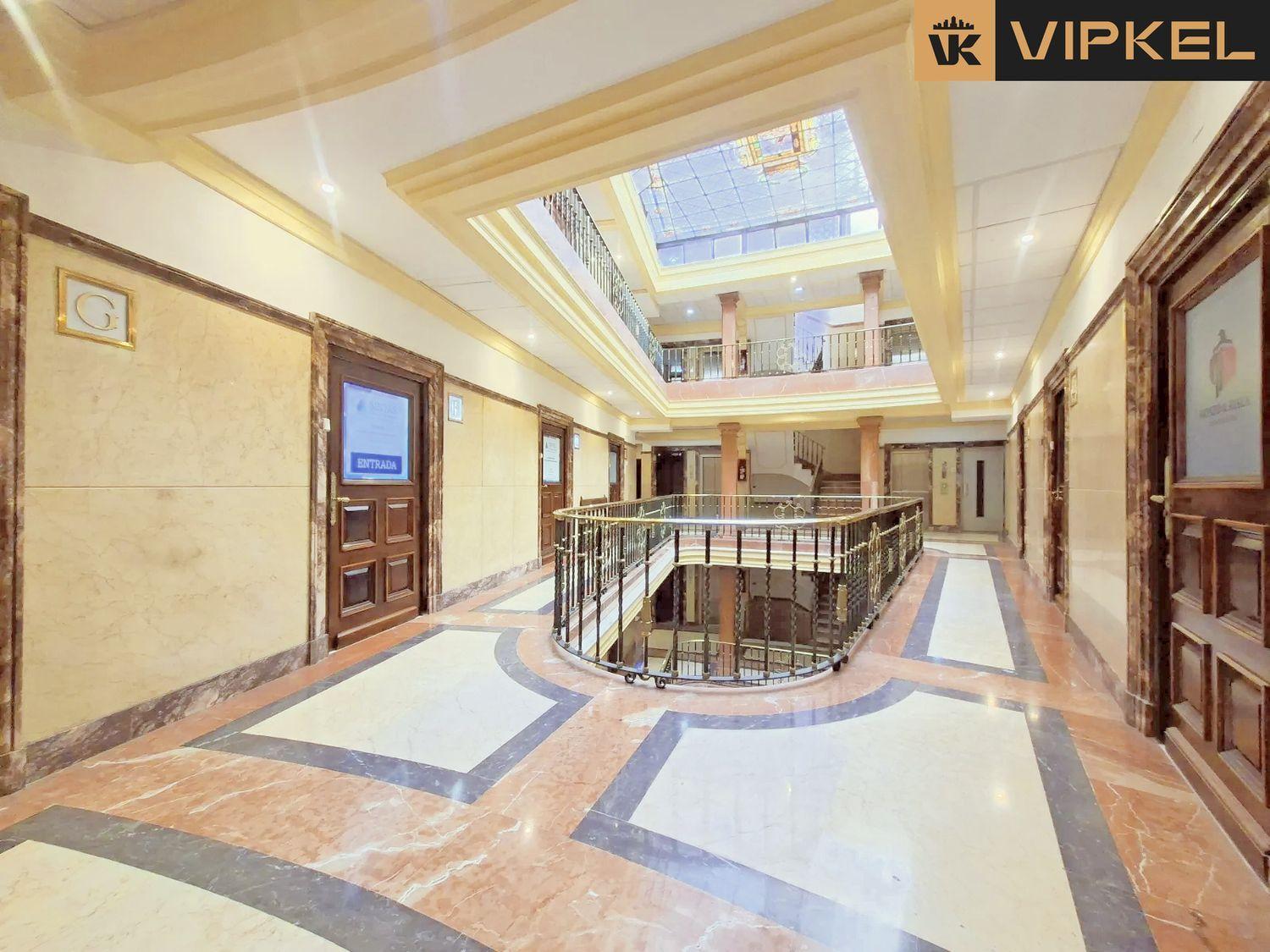 Office for Rent in Málaga