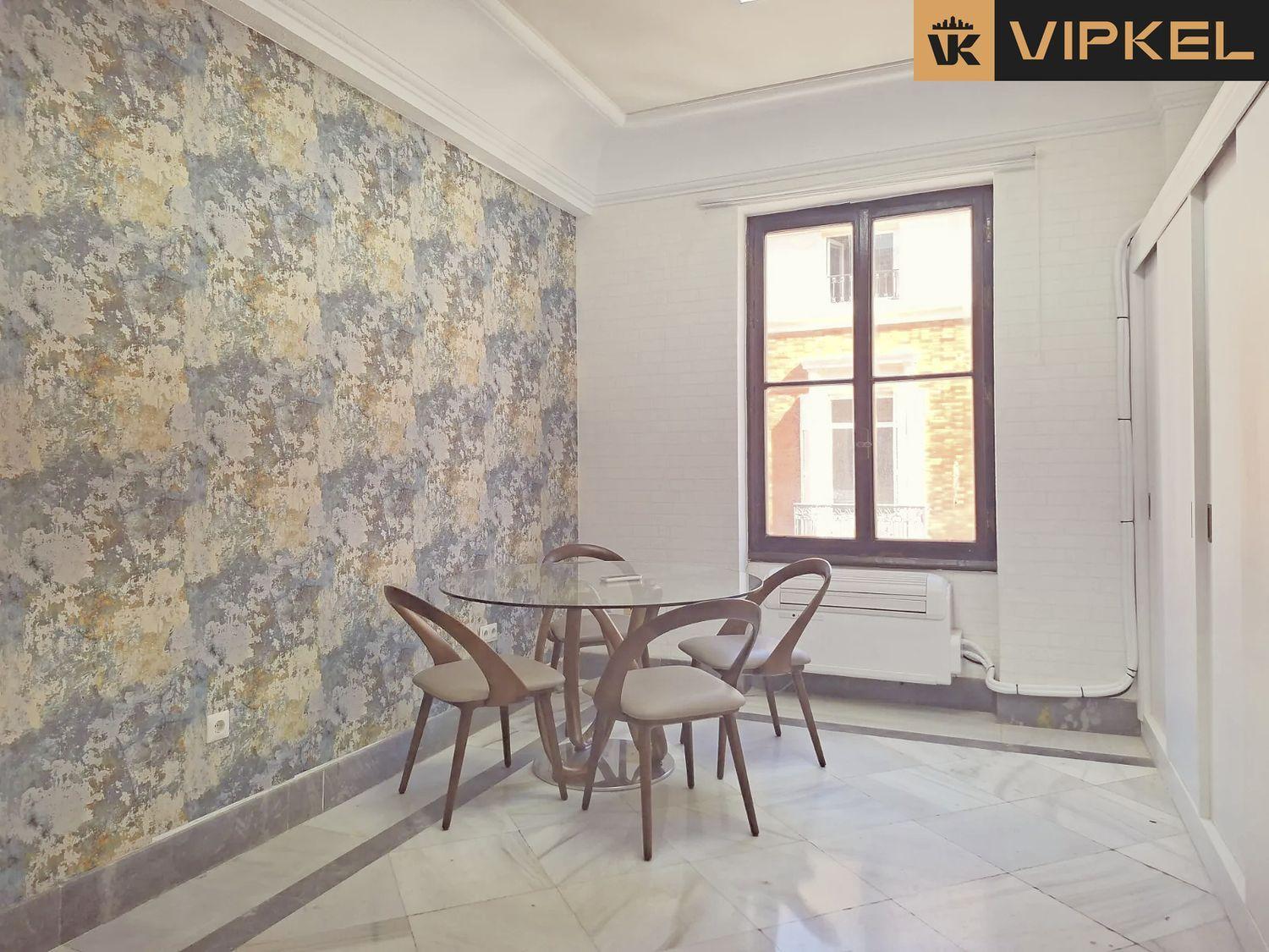 Office for Rent in Málaga