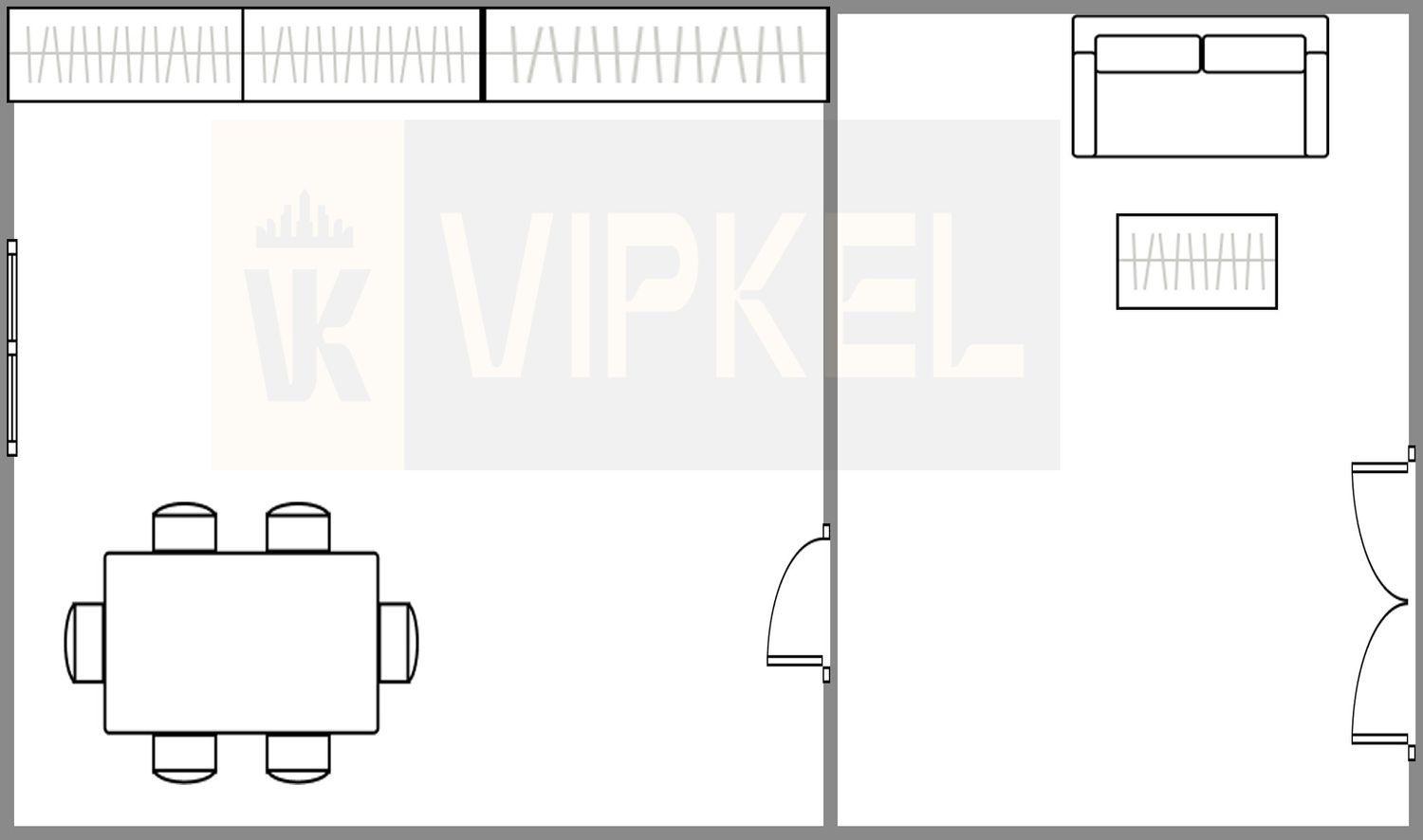 Office for Rent in Málaga