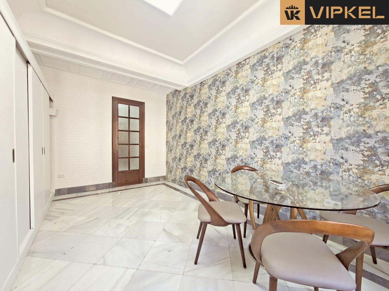 Office for Rent in Málaga