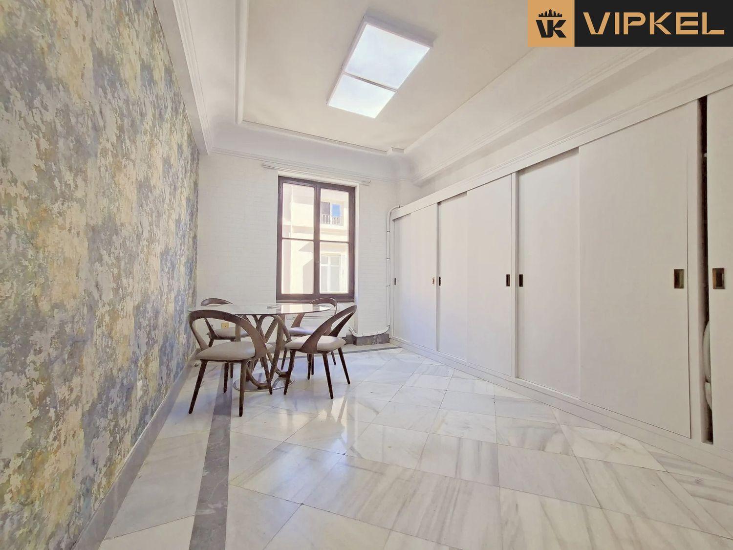 Office for Rent in Málaga