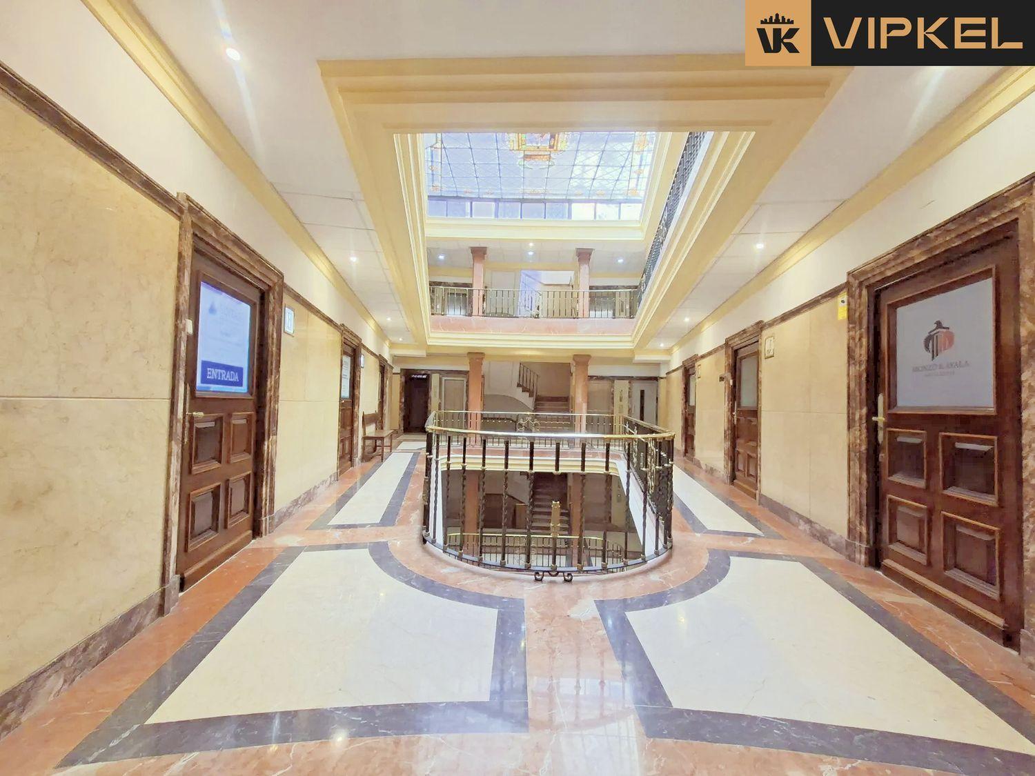 Office for Rent in Málaga