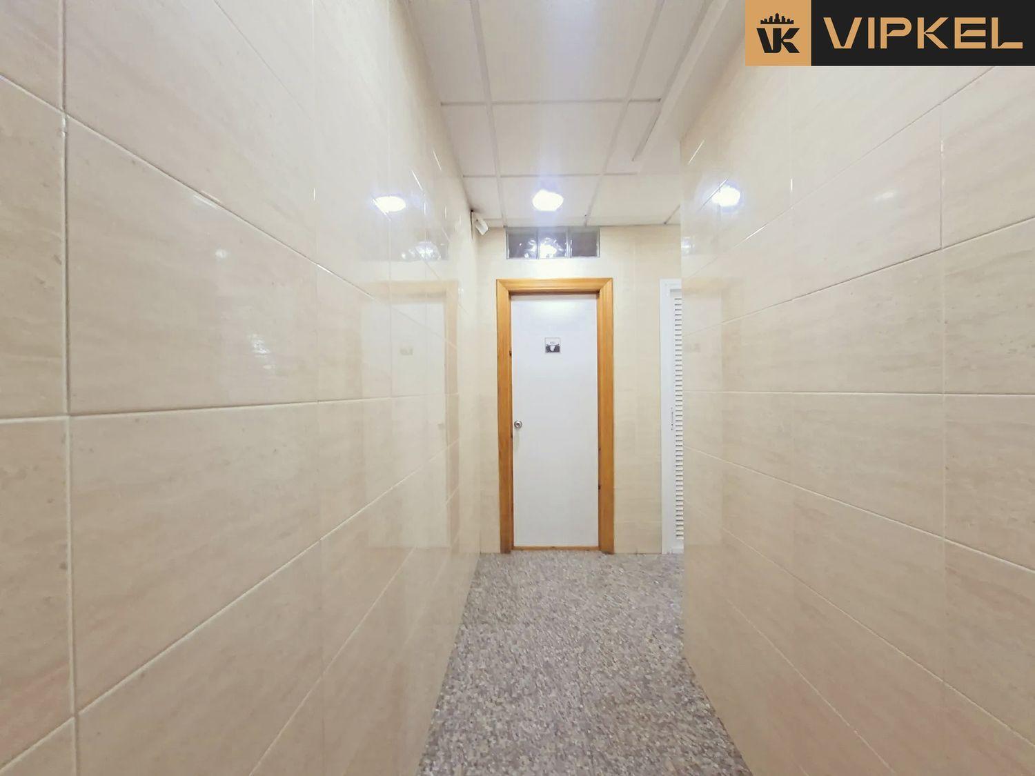 Office for Rent in Málaga