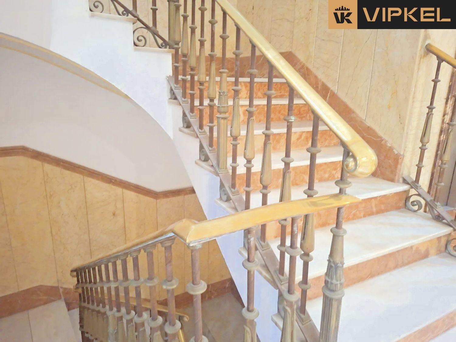 Office for Rent in Málaga