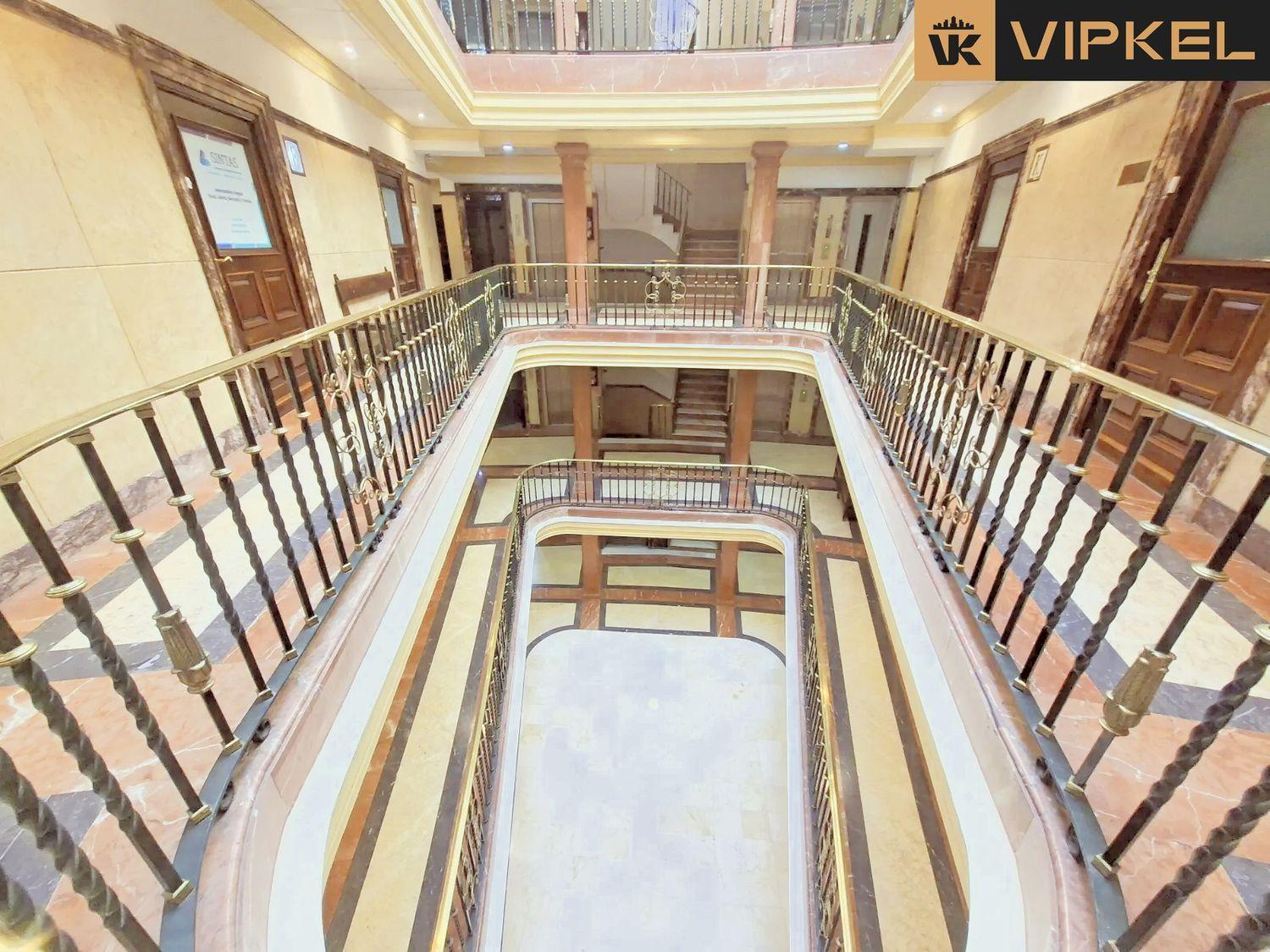 Office for Rent in Málaga
