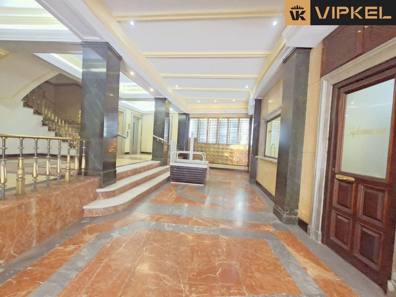 Office for Rent in Málaga