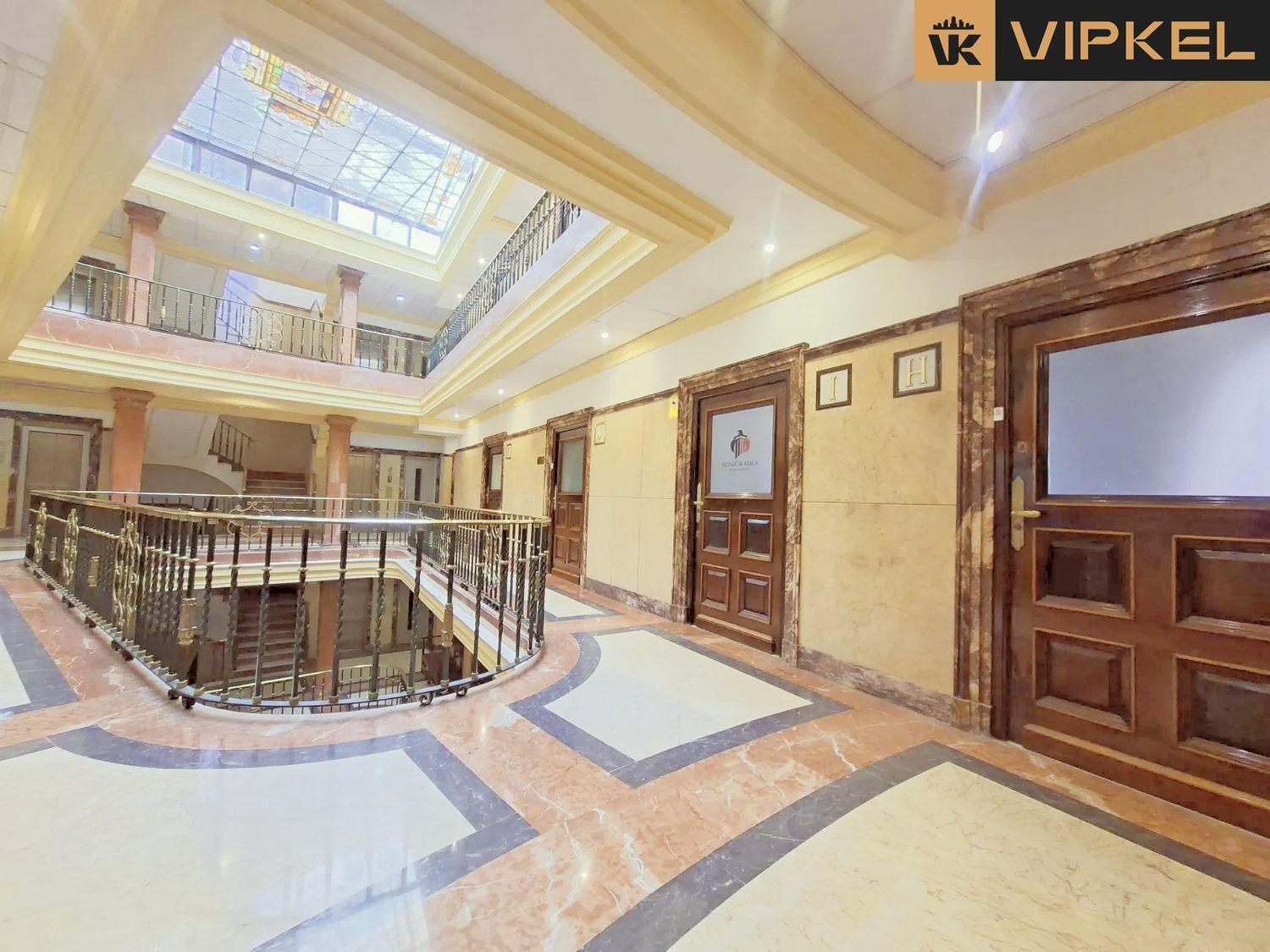 Office for Rent in Málaga