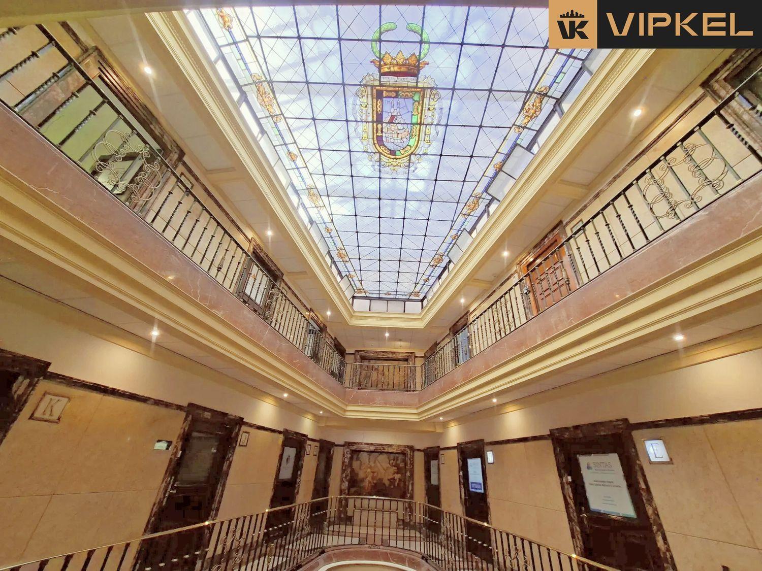 Office for Rent in Málaga