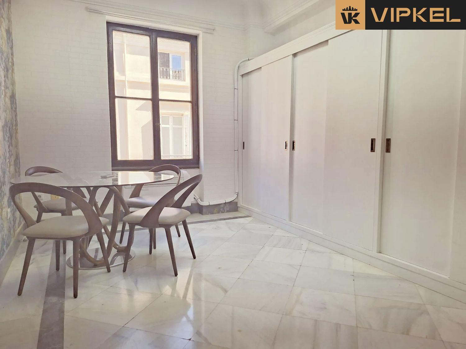Office for Rent in Málaga