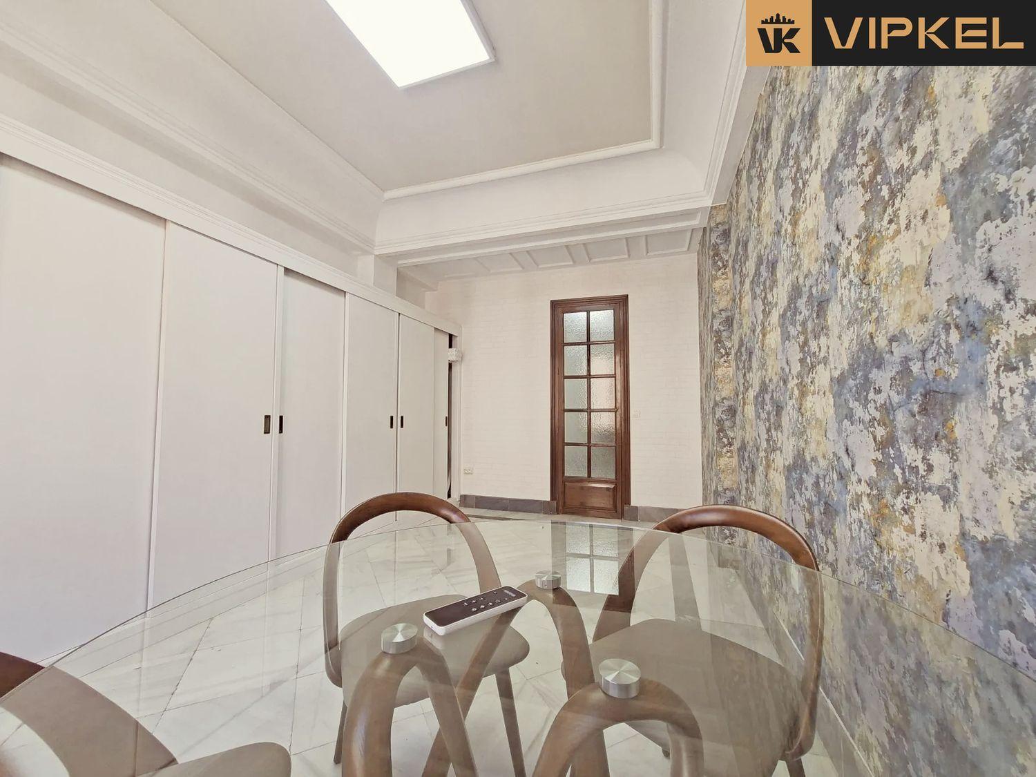 Office for Rent in Málaga