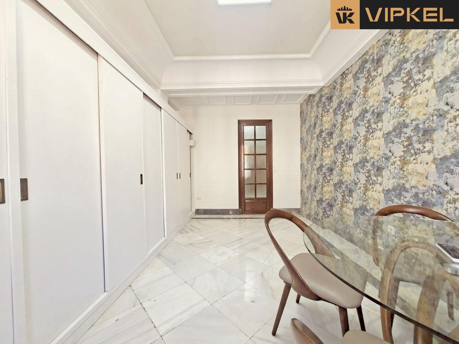 Office for Rent in Málaga