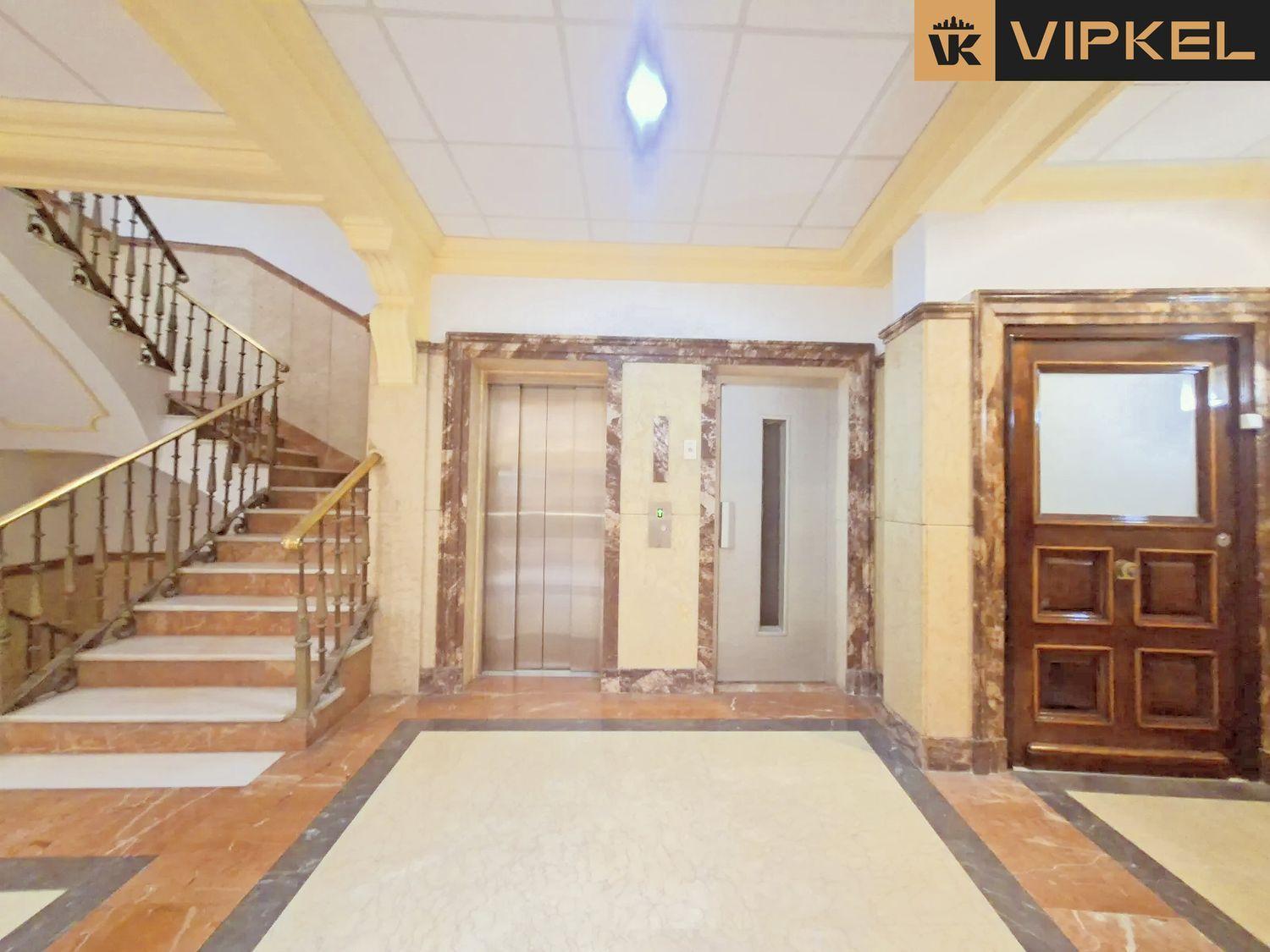 Office for Rent in Málaga