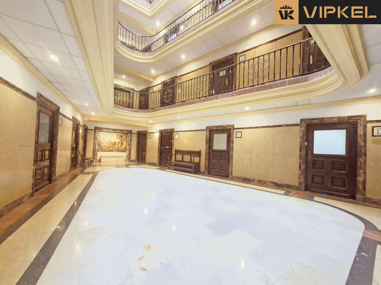 Office for Rent in Málaga