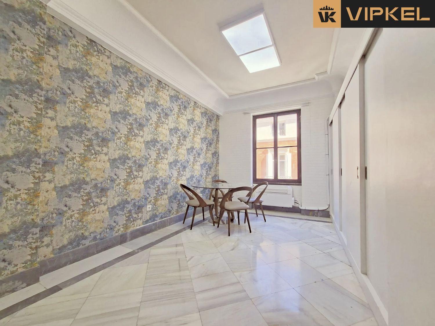 Office for Rent in Málaga