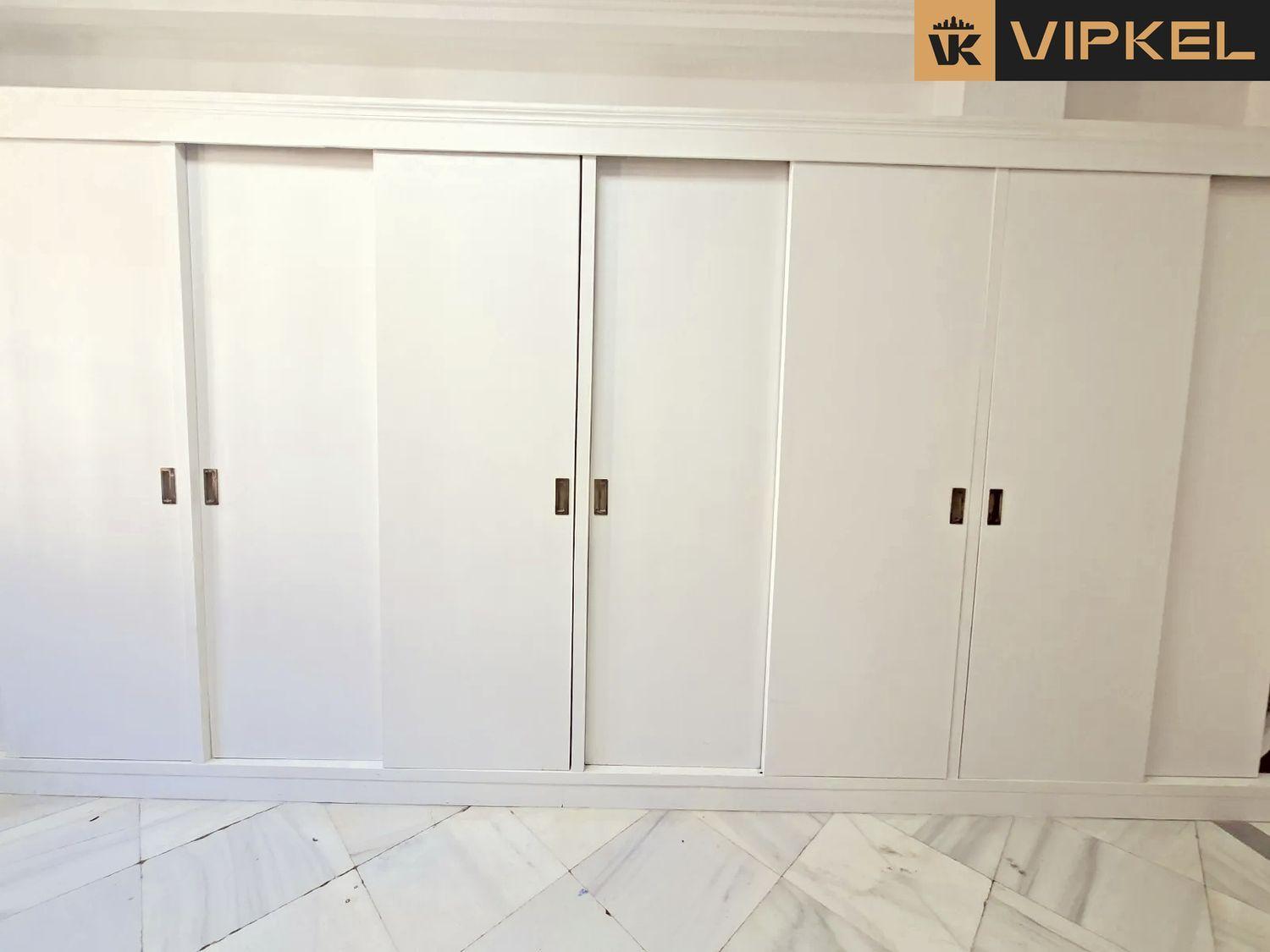 Office for Rent in Málaga