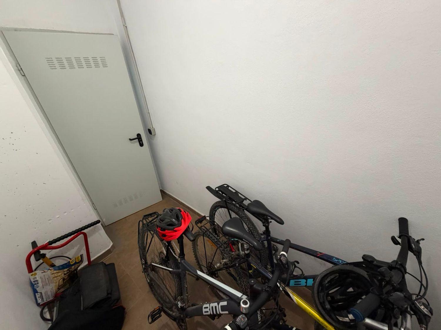 Inmueble en Alquiler en Málaga