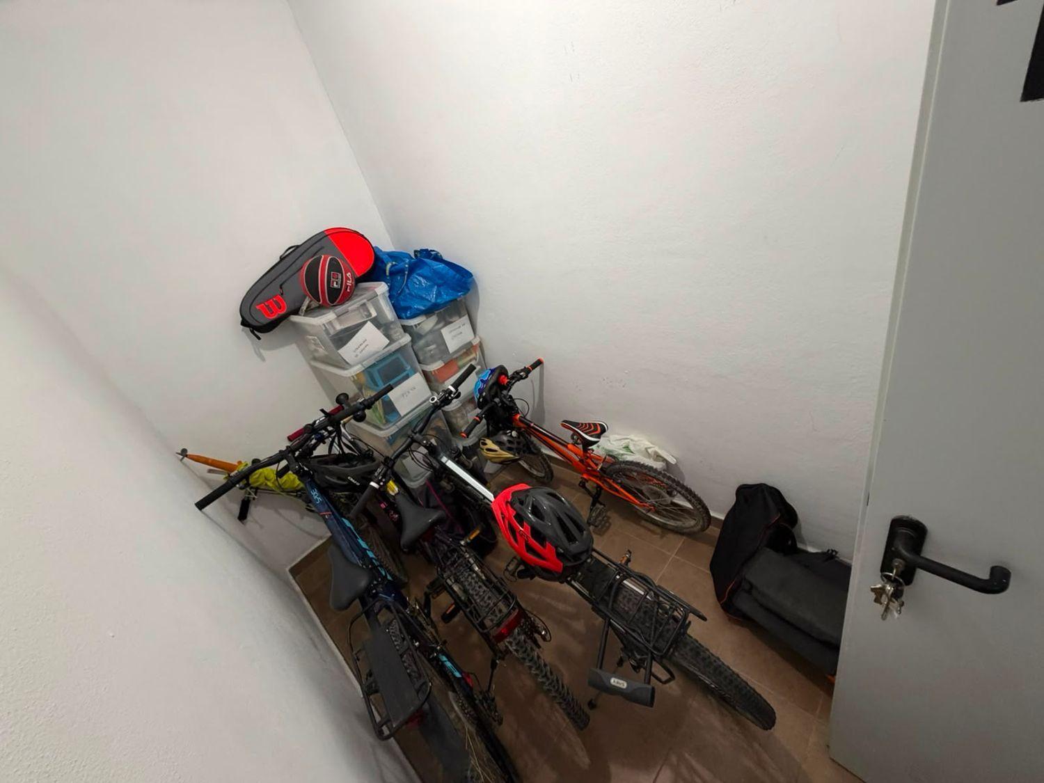 Inmueble en Alquiler en Málaga