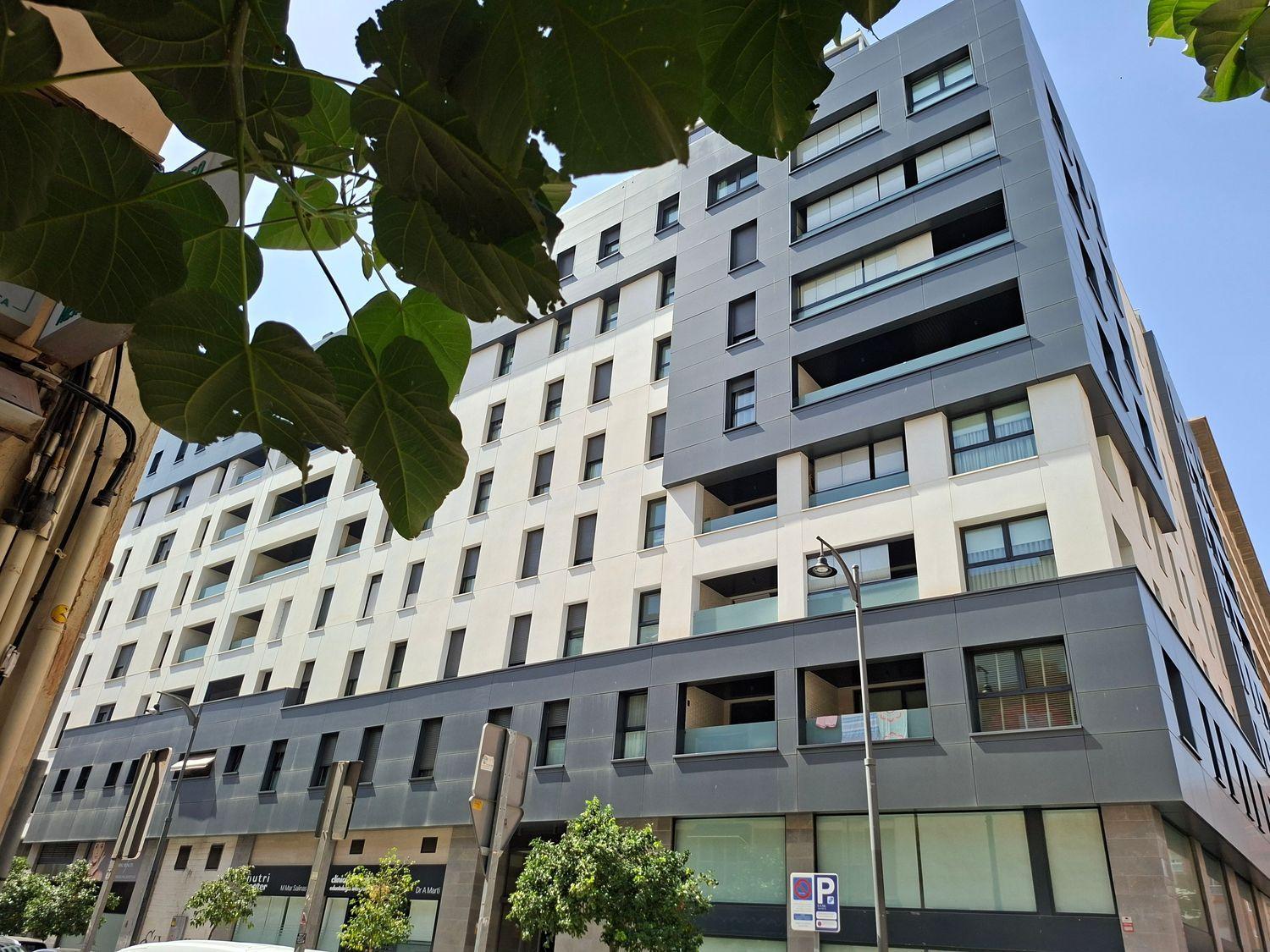 Inmueble en Alquiler en Málaga