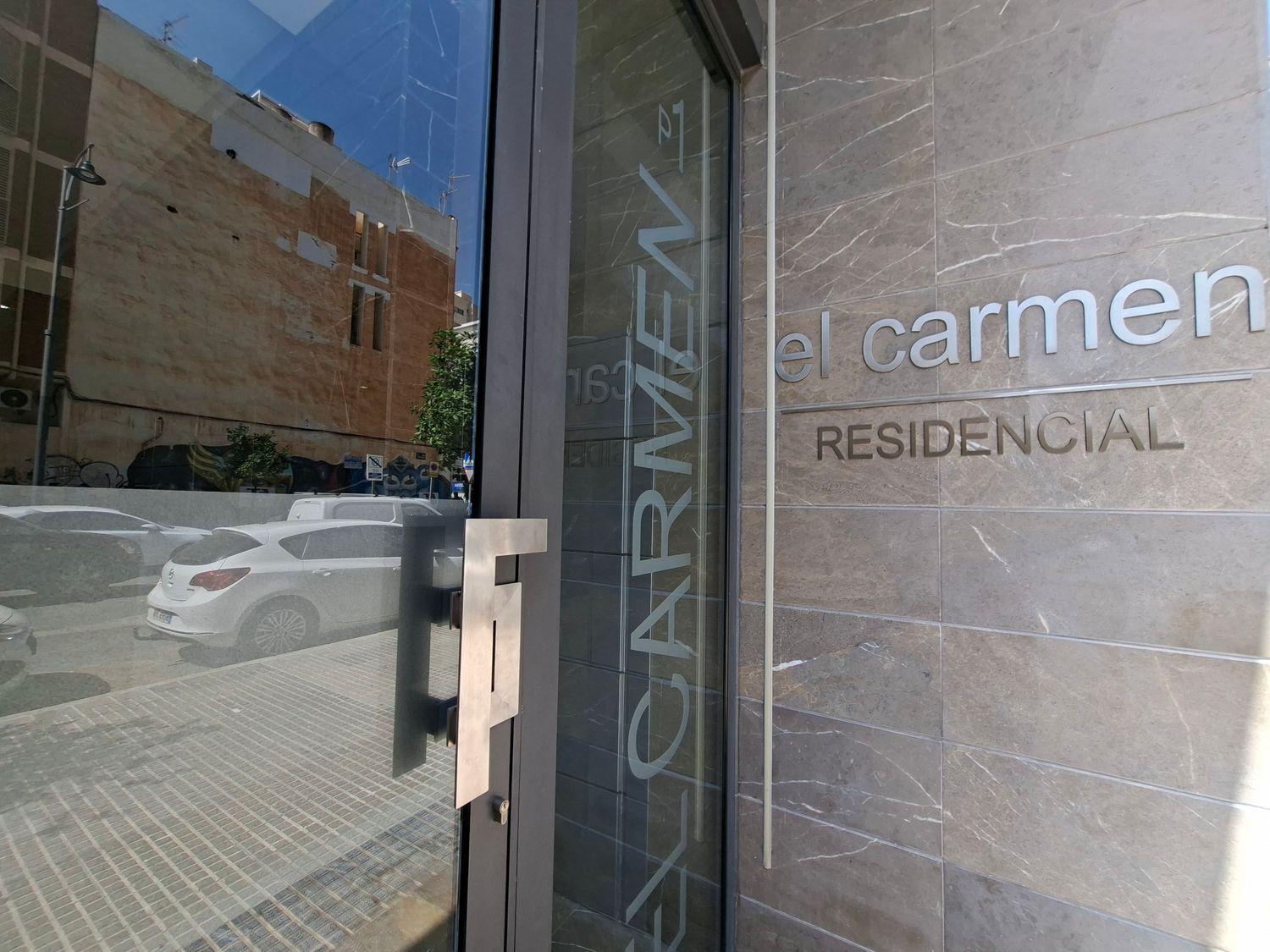 Inmueble en Alquiler en Málaga