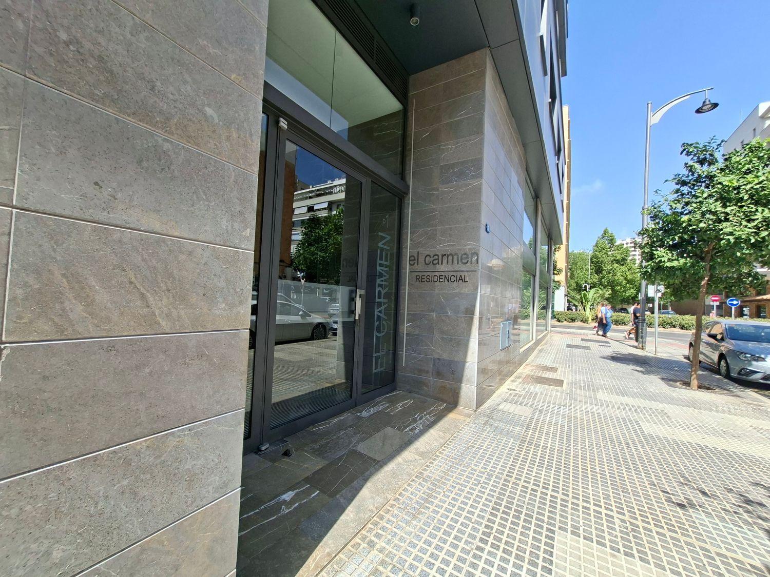 Inmueble en Alquiler en Málaga