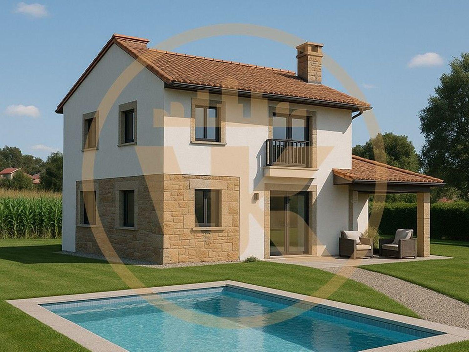 Plot for Sale in Guitiriz