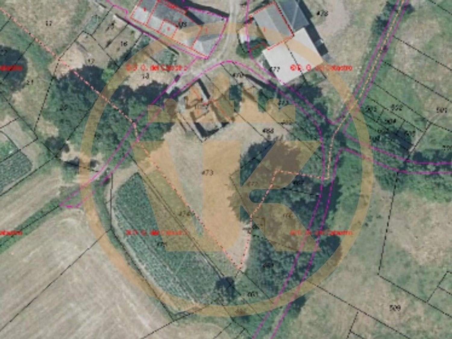 Plot for Sale in Guitiriz