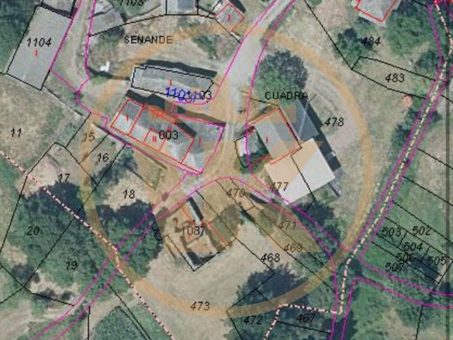 Plot for Sale in Guitiriz