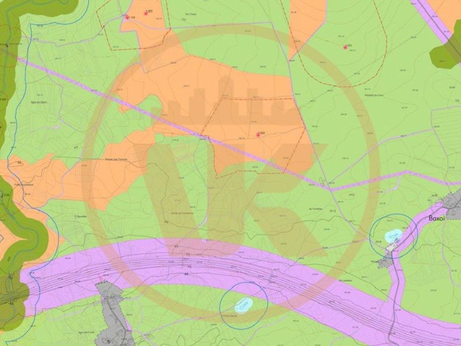 Plot for Sale in Guitiriz
