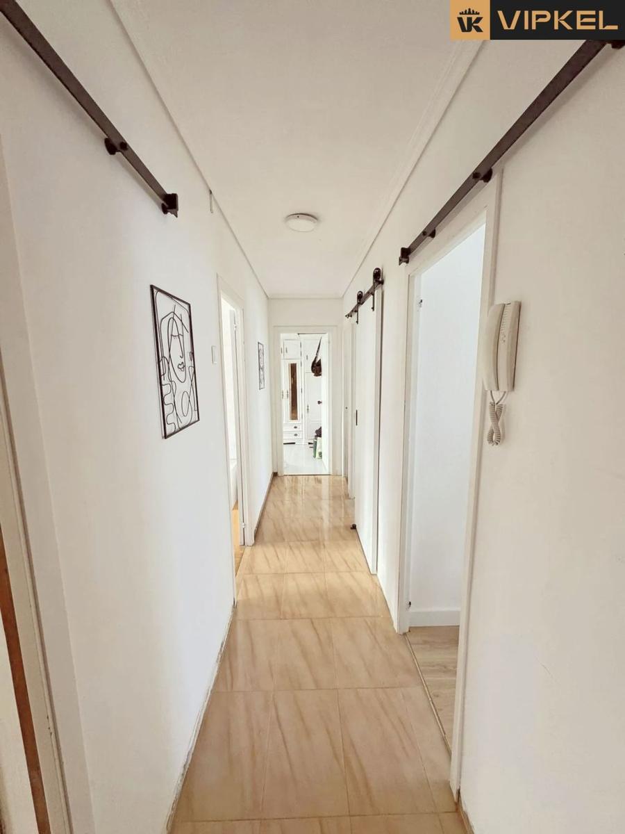Flat for Sale in Ferrol