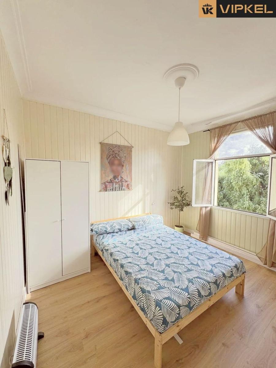 Flat for Sale in Ferrol