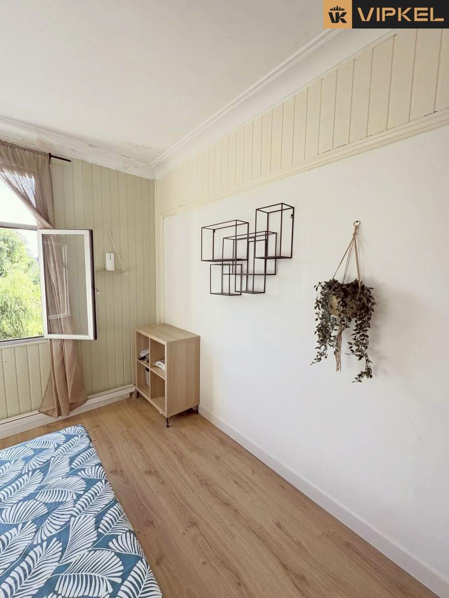 Flat for Sale in Ferrol