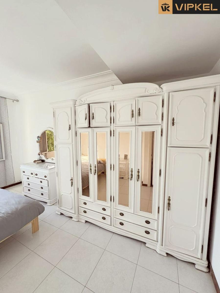 Flat for Sale in Ferrol