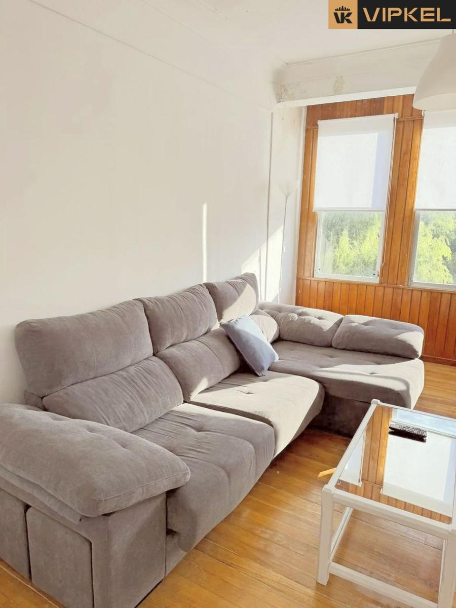 Flat for Sale in Ferrol