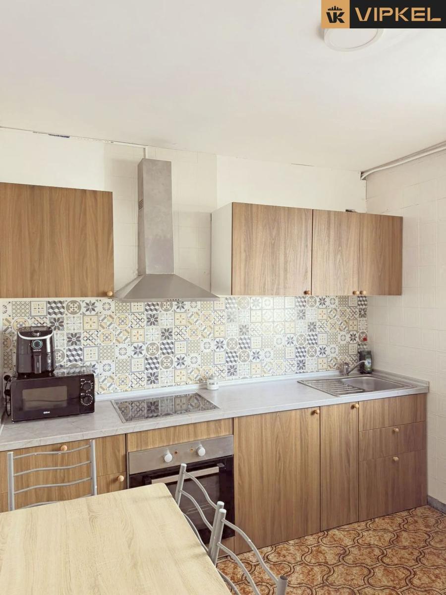 Flat for Sale in Ferrol